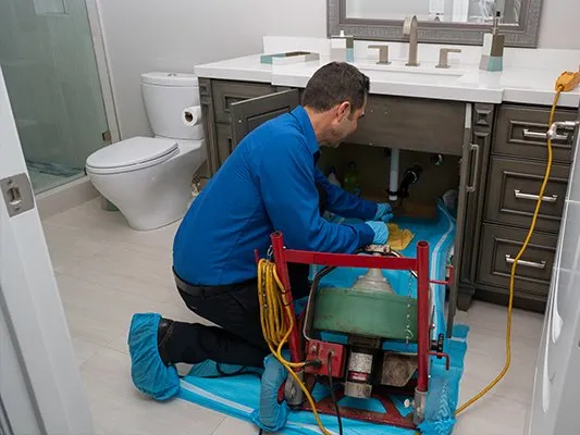 Emergency leak detection in Citrus Heights, CA by Rooter Hero Plumbing & Air