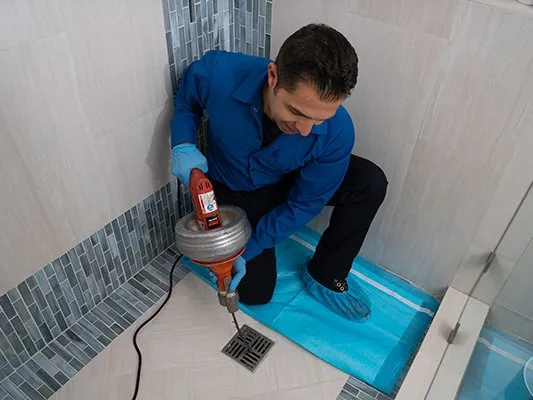 Affordable water heater service in Citrus Heights, CA by Rooter Hero Plumbing & Air