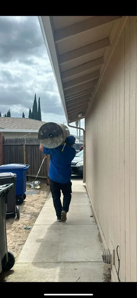 Trusted pipe repair for homes in Martinez, CA by Rooter Hero Plumbing & Air of Martinez