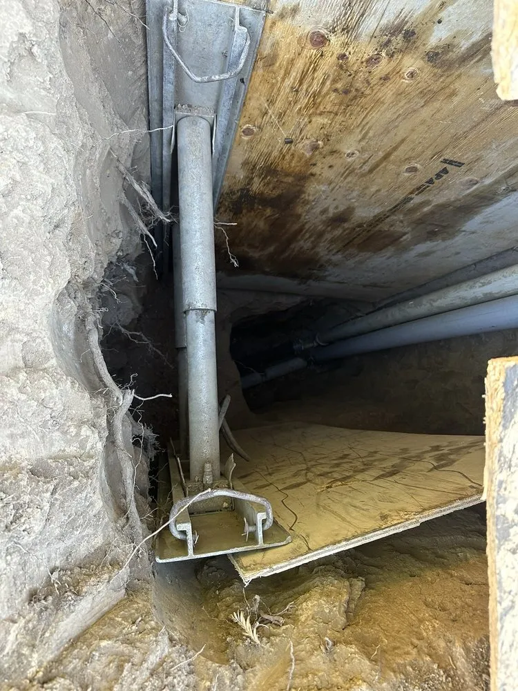 Trusted water heater service in Martinez, CA by Rooter Hero Plumbing & Air of Martinez