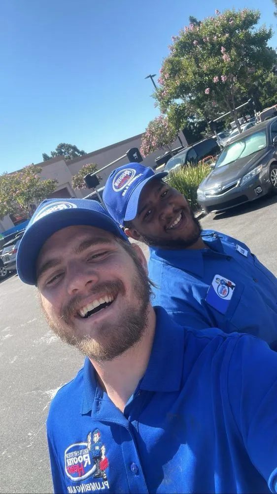 Expert pipe repair service in Martinez, CA - Rooter Hero Plumbing & Air of Martinez