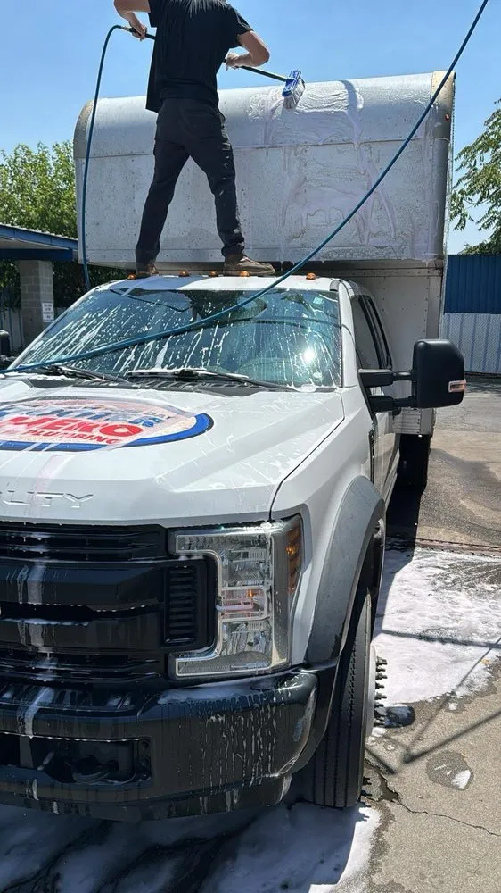 Slide of Rooter Hero Plumbing & Air of Martinez