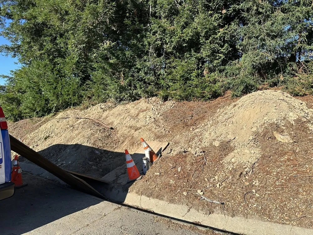 Slide of Rooter Hero Plumbing & Air of Martinez