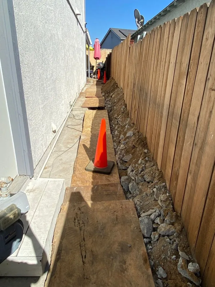 Slide of Rooter Hero Plumbing & Air of Martinez