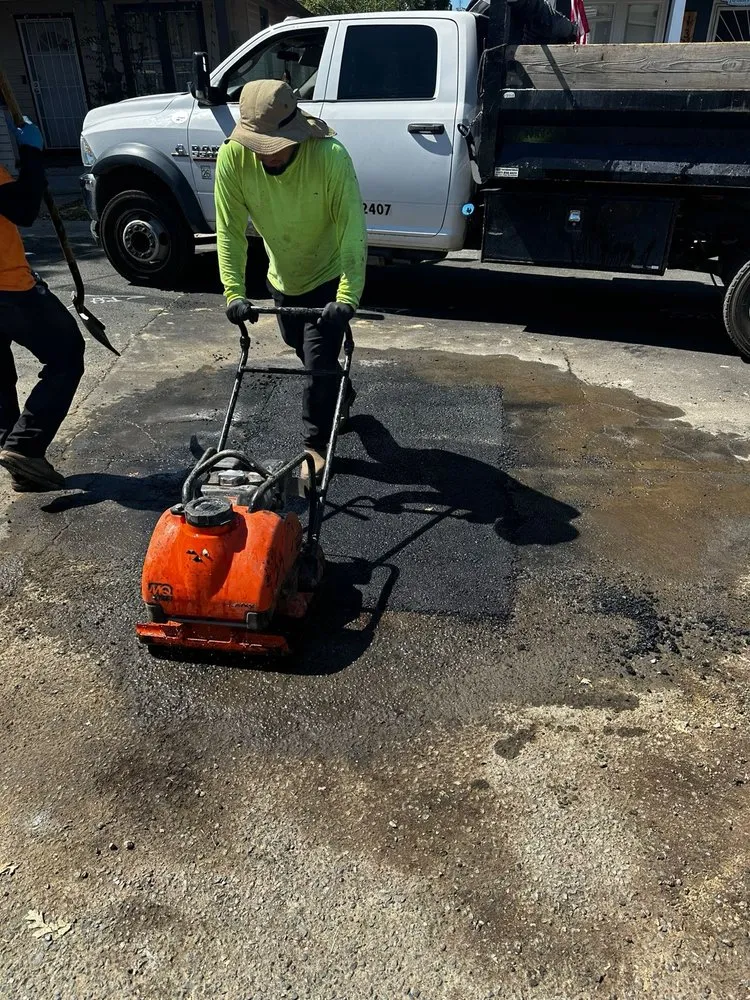 Slide of Rooter Hero Plumbing & Air of Martinez