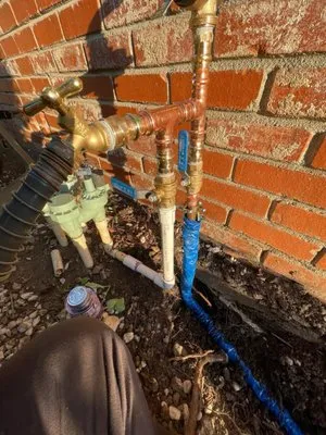 Rooter Hero Plumbing & Air of Martinez