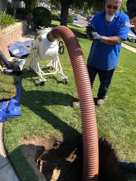 Top-rated emergency plumbing for homes in Pomona, CA by Rooter Hero Plumbing & Air