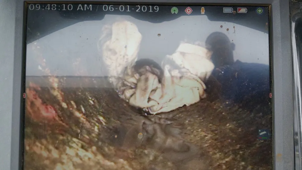 Slide of Rooter Hero Plumbing & Air