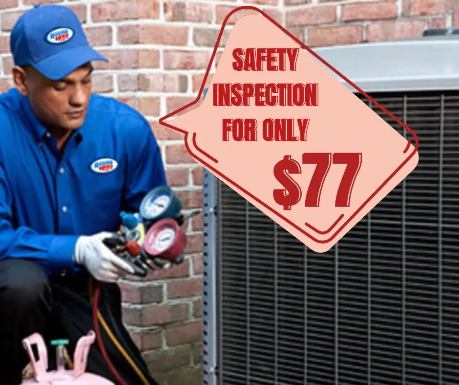 Slide of Rooter Hero Plumbing and Air of Norwalk