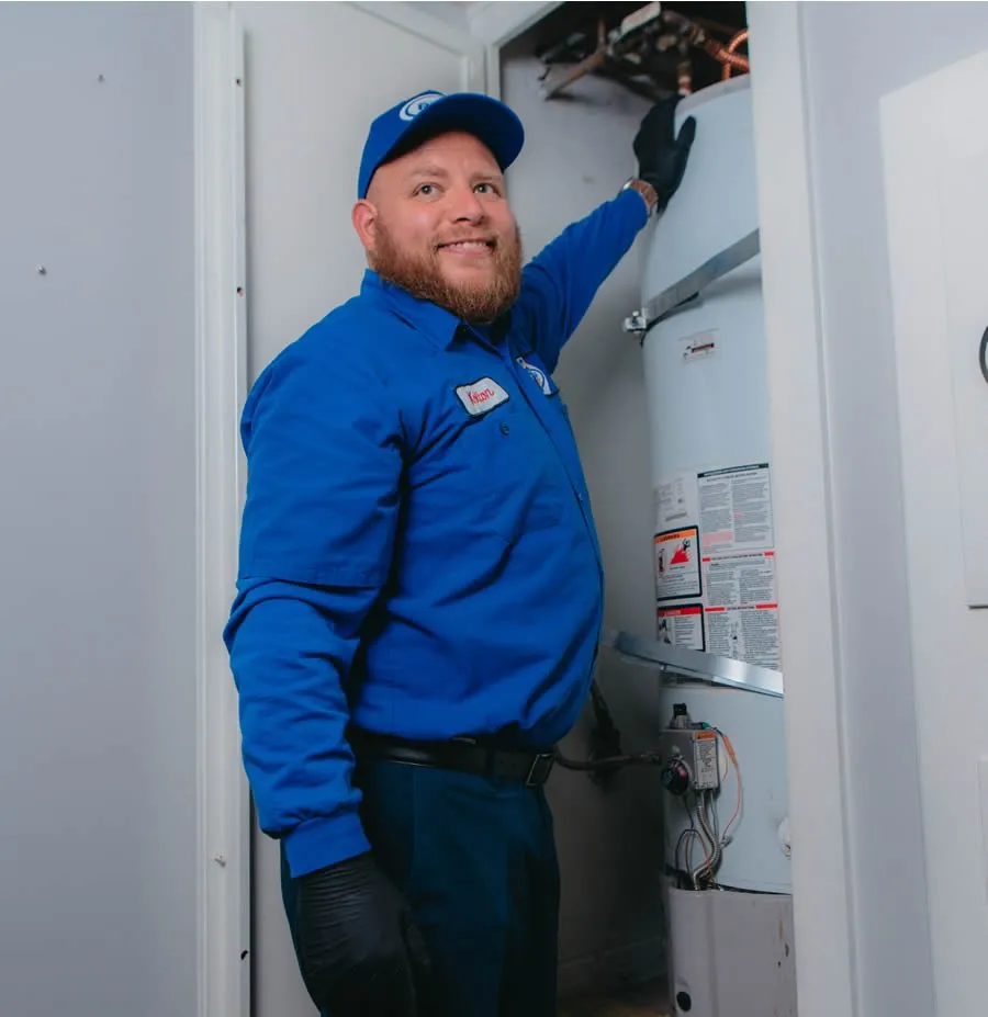 Affordable pipe repair in Gardena, CA by Rooter Hero Plumbing
