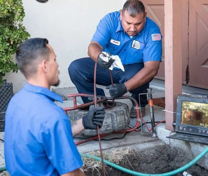 Trusted emergency plumbing experts serving San Diego, CA - Rooter Hero Plumbing