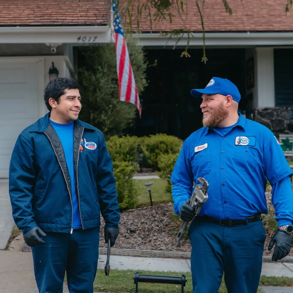 Affordable pipe repair experts serving San Jose, CA - Rooter Hero Plumbing