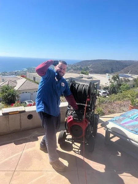 Emergency emergency plumbing for homes in Ventura, CA by Rooter Hero Plumbing