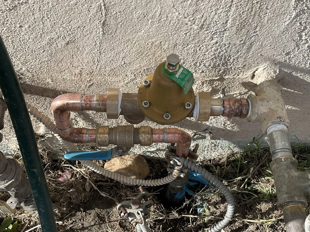 Slide of Rooter John