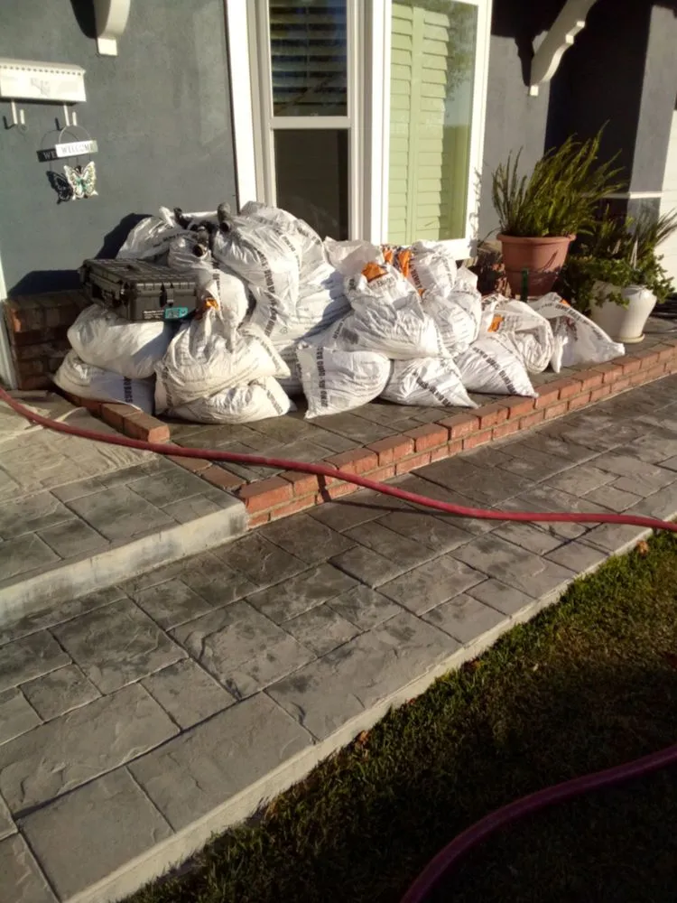 Slide of Rooter John