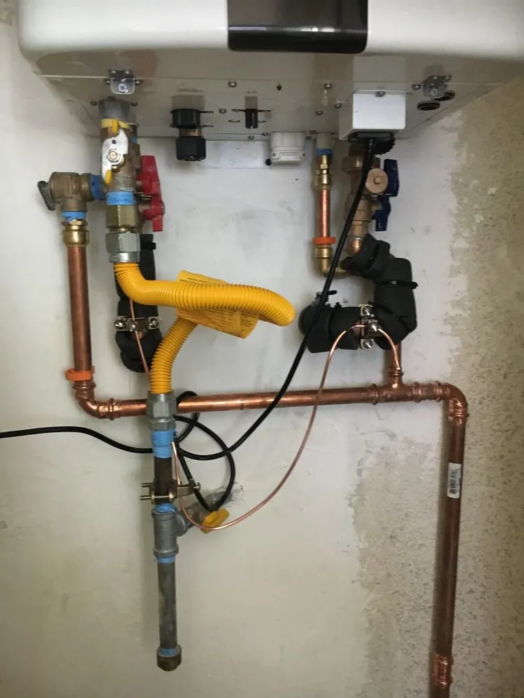 Slide of Rooter John