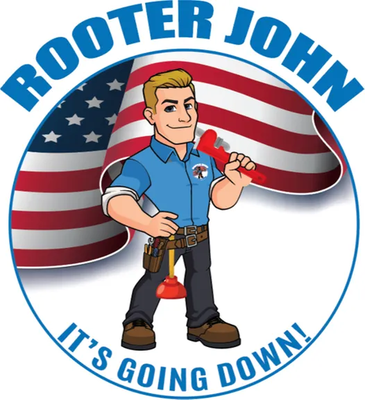 Slide of Rooter John