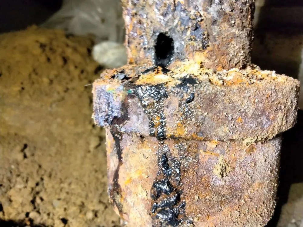 Emergency water heater service in Westminster, CA by Rooter John