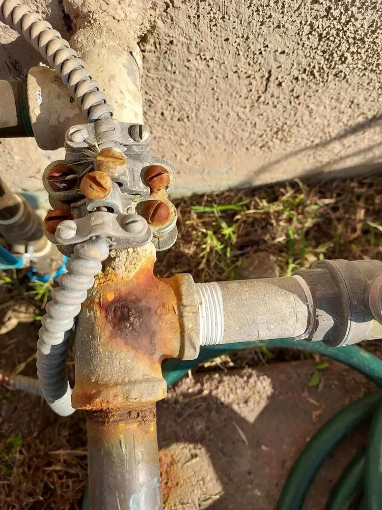 Slide of Rooter John