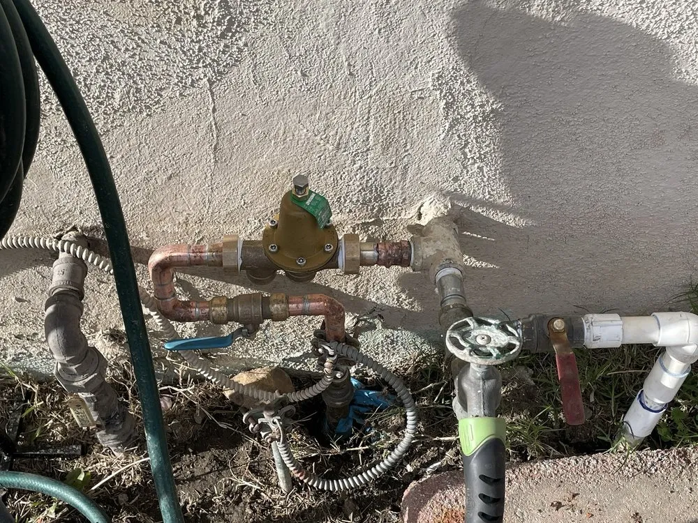 Slide of Rooter John