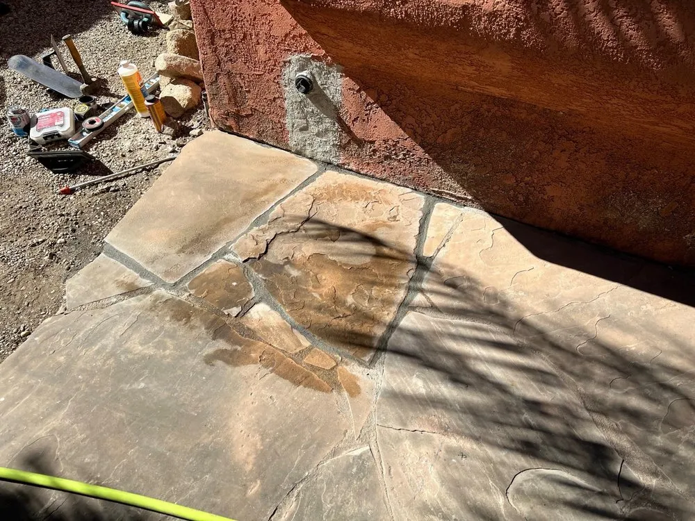 Slide of Rooter John