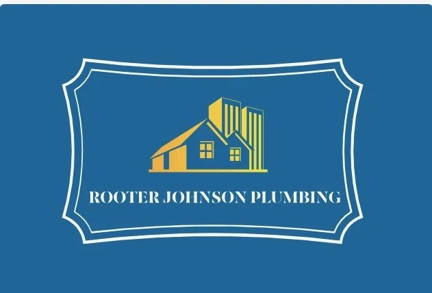 Slide of Rooter Johnson Plumbing