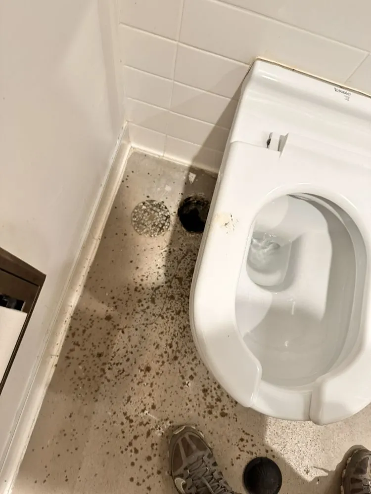 Slide of Rooter Johnson Plumbing