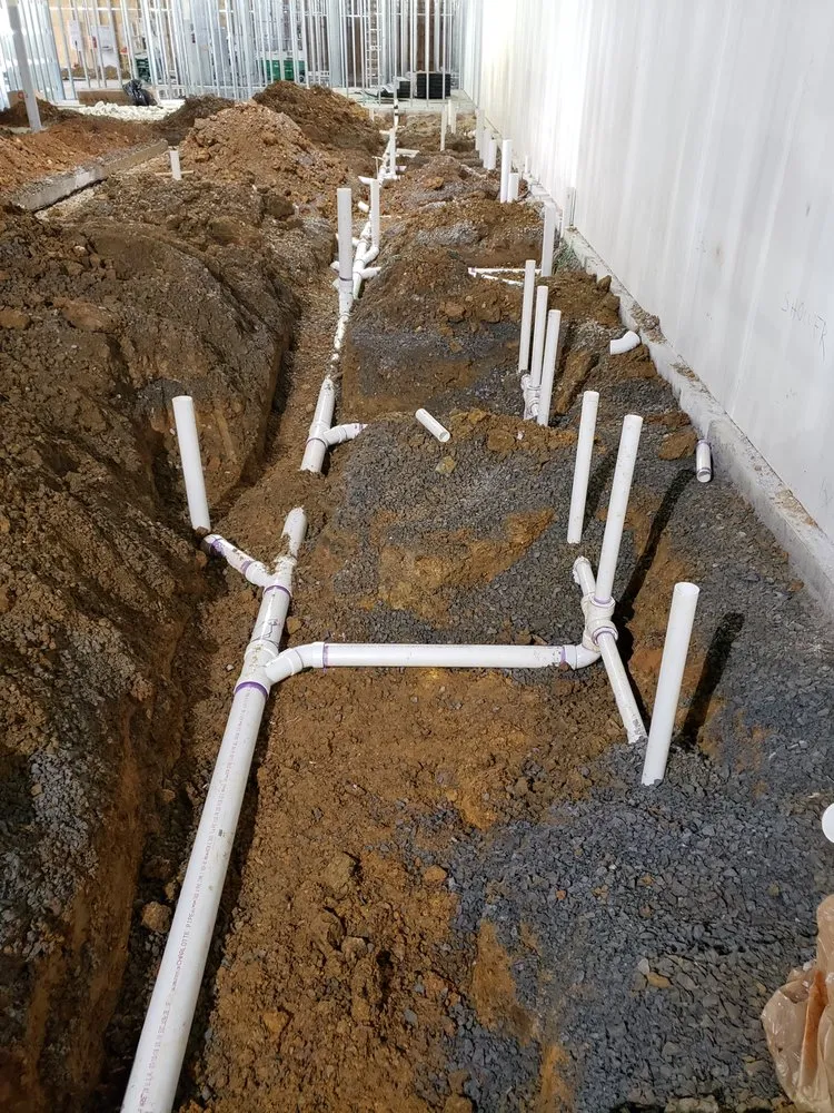 Slide of Rooter King Plumbers