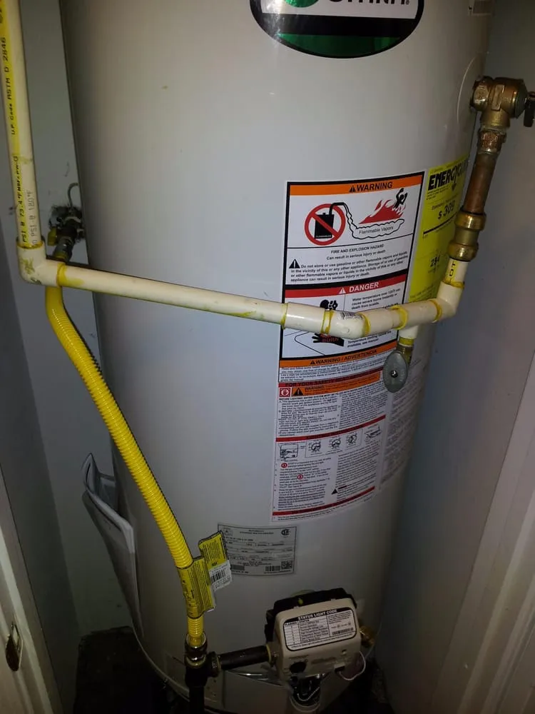 Slide of Rooter King Plumbers