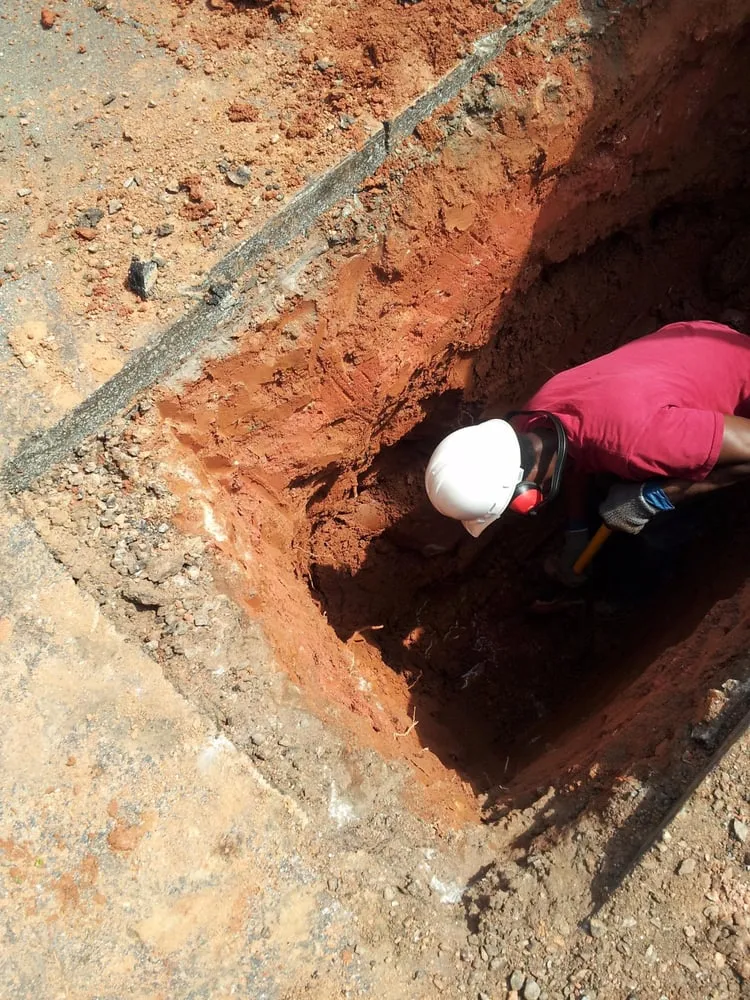 Slide of Rooter King Plumbers