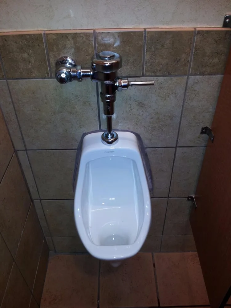 Slide of Rooter King Plumbers