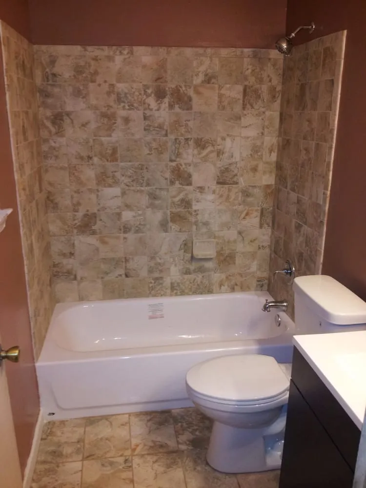 Slide of Rooter King Plumbers