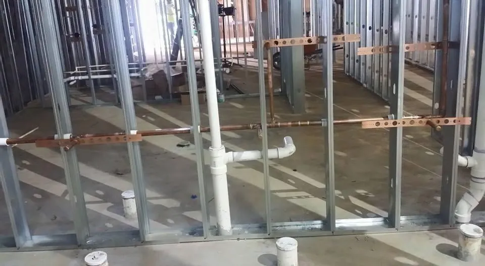 Slide of Rooter King Plumbers