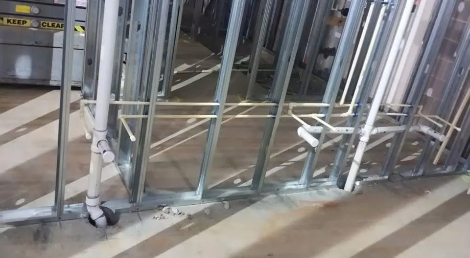 Professional leak detection service in Marietta, GA - Rooter King Plumbers