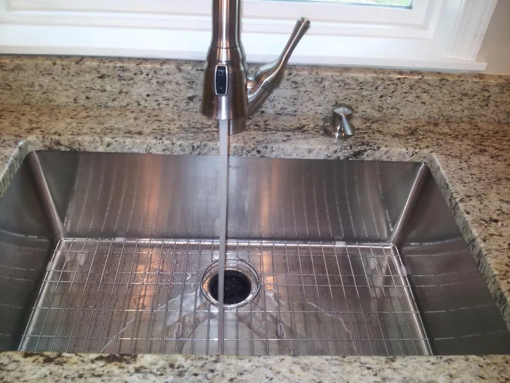 Emergency drain cleaning experts serving Marietta, GA - Rooter King Plumbers