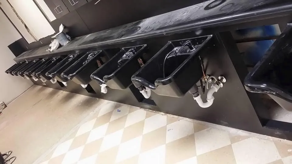 Slide of Rooter King Plumbers