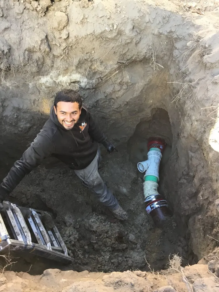 Slide of Rooter King Plumbing & Sewer Repair