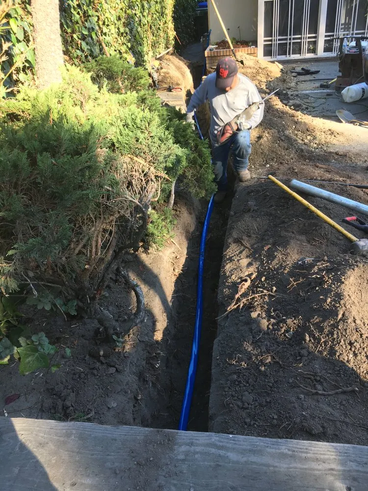 Slide of Rooter King Plumbing & Sewer Repair