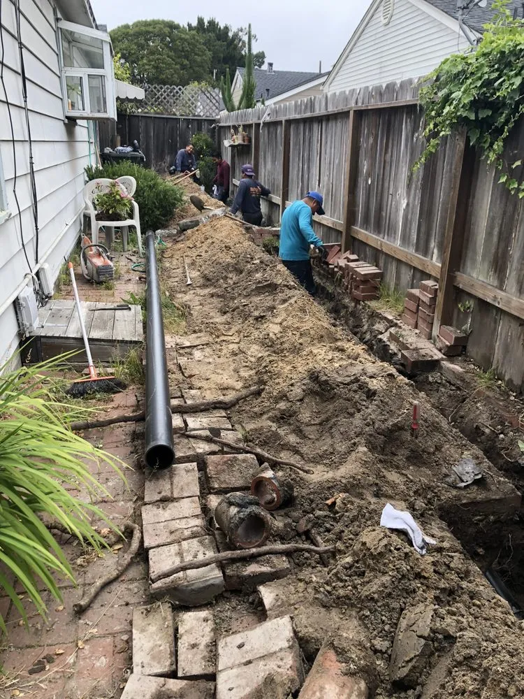 Slide of Rooter King Plumbing & Sewer Repair