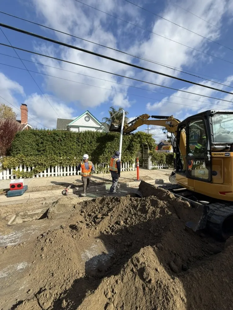 Slide of Rooter King Plumbing & Sewer Repair