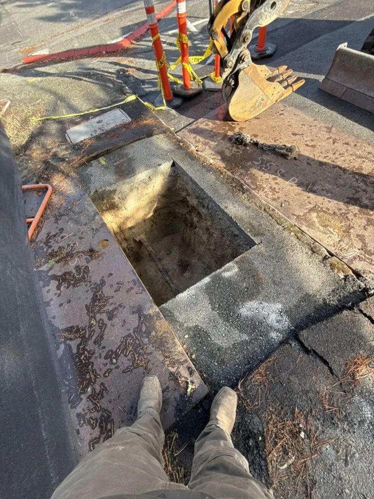 Emergency plumbing repair experts serving Seaside, CA - Rooter King Plumbing & Sewer Repair