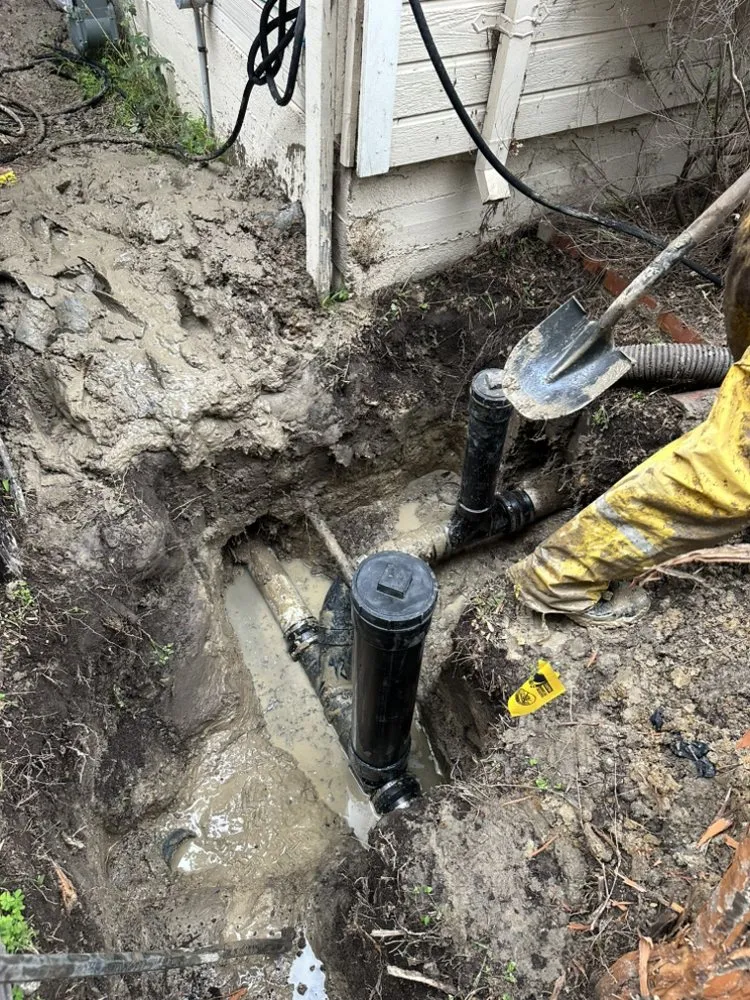 Expert water heater service experts serving Seaside, CA - Rooter King Plumbing & Sewer Repair