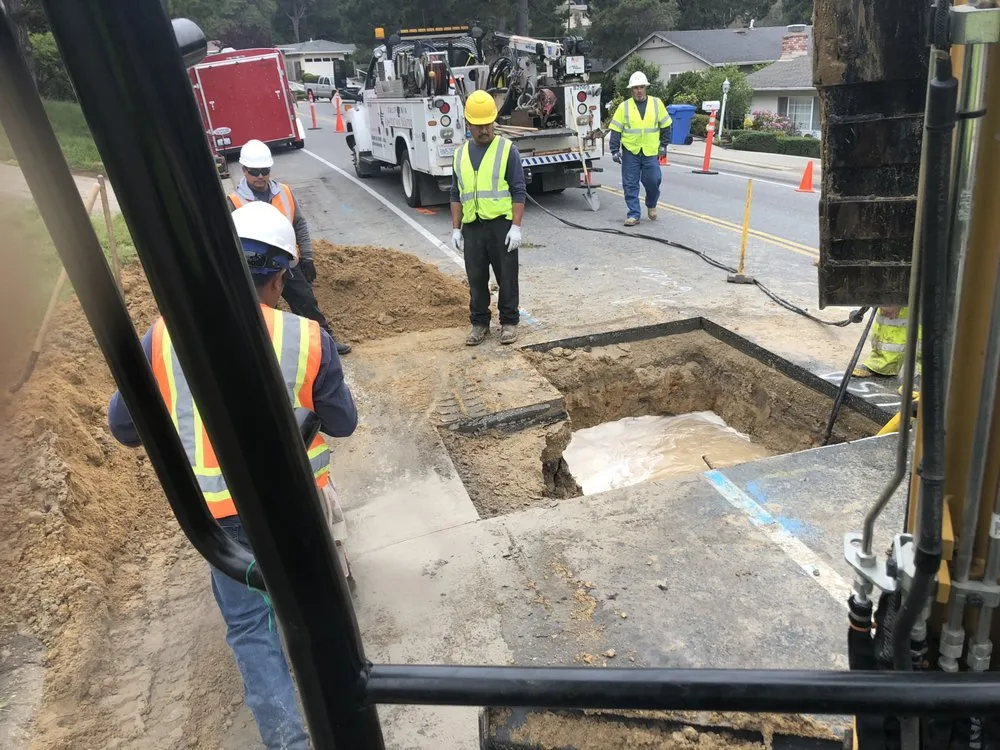 Quality water heater service experts serving Seaside, CA - Rooter King Plumbing & Sewer Repair