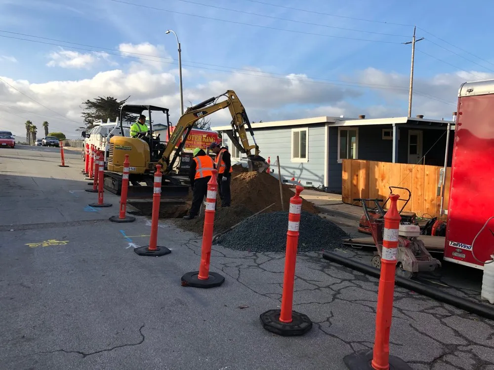 Slide of Rooter King Plumbing & Sewer Repair