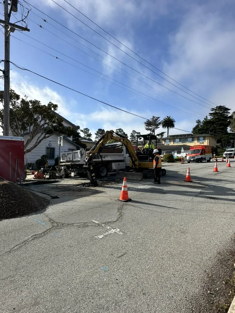 Slide of Rooter King Plumbing & Sewer Repair