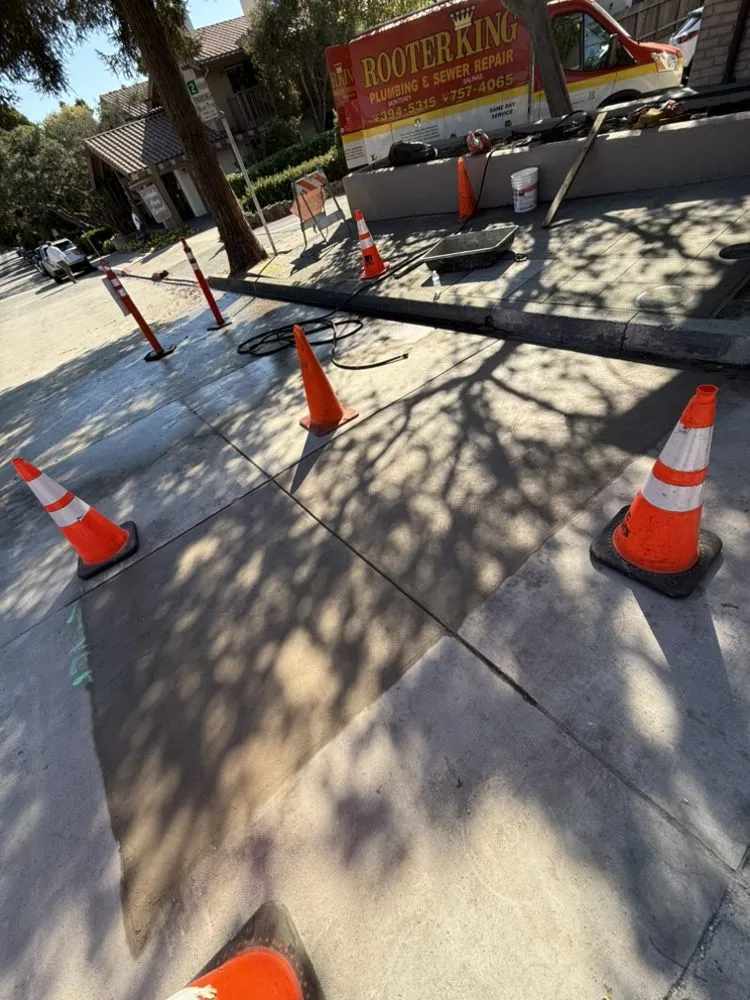 Slide of Rooter King Plumbing & Sewer Repair