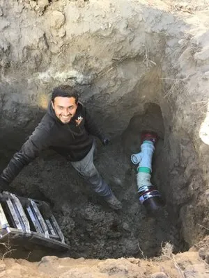 Rooter King Plumbing & Sewer Repair