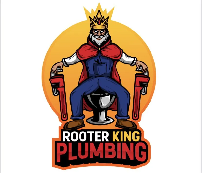 Slide of Rooter King Plumbing