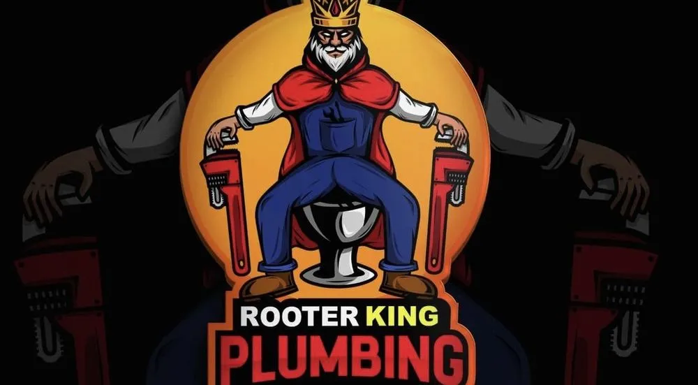 Slide of Rooter King Plumbing