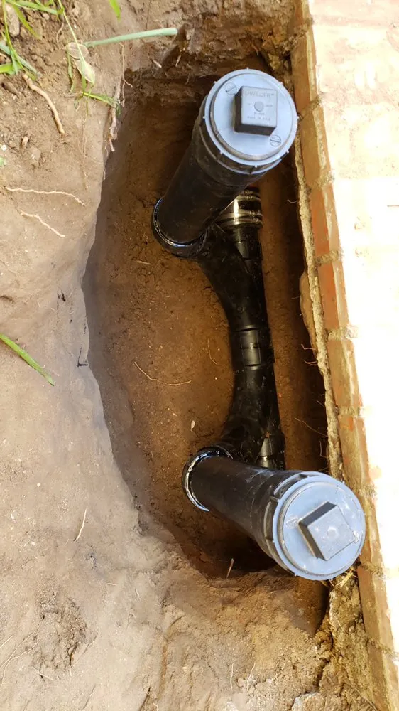 Slide of Rooter King Plumbing